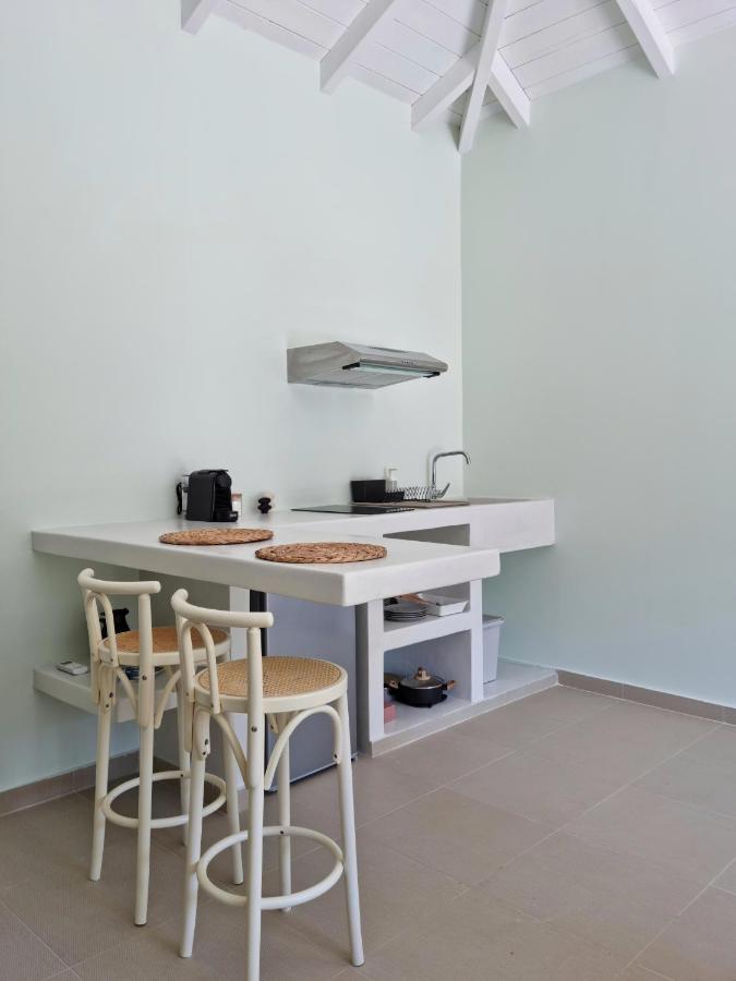 Melissafarm Guest House Epidaurus Buitenkant foto