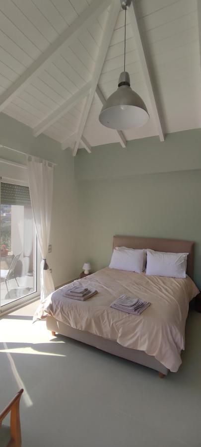 Melissafarm Guest House Epidaurus Buitenkant foto