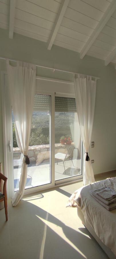 Melissafarm Guest House Epidaurus Buitenkant foto