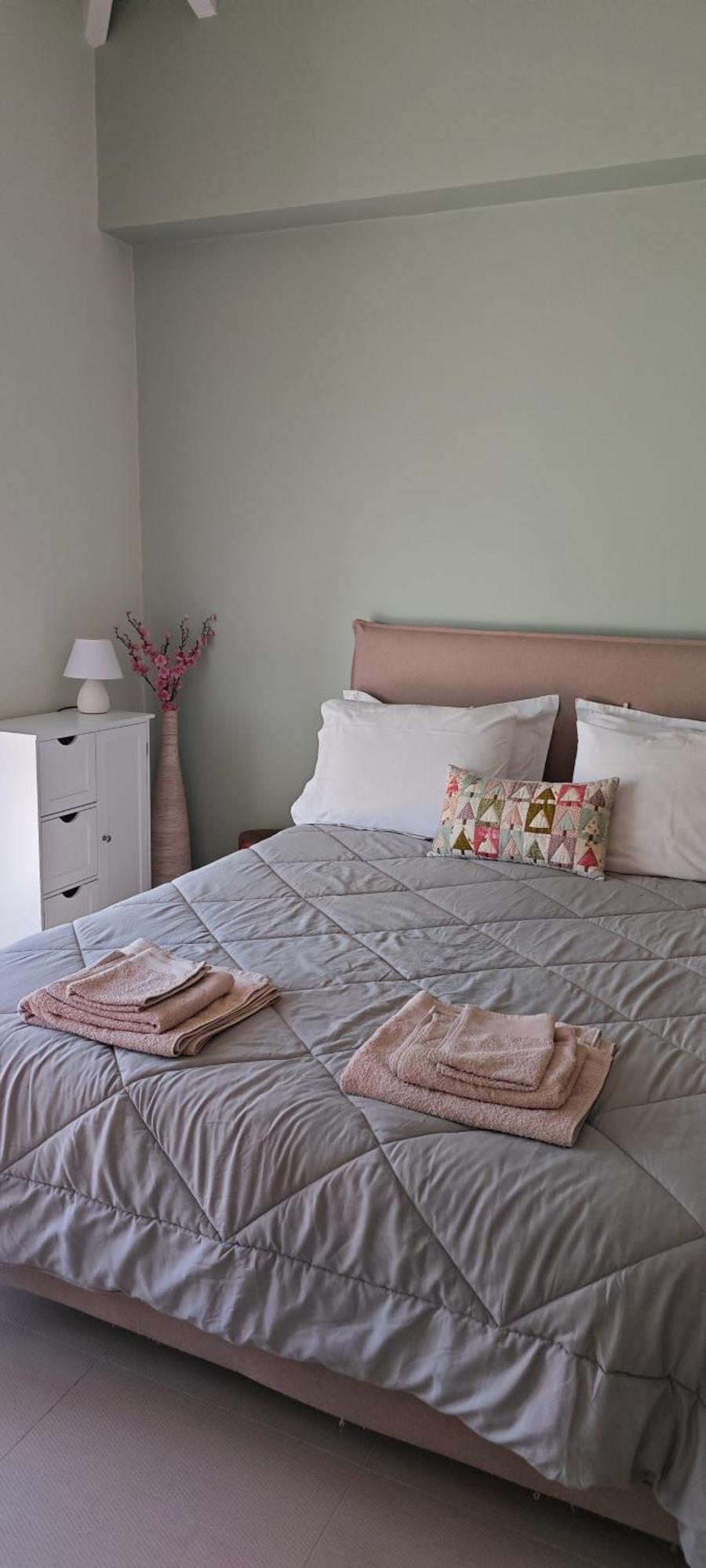 Melissafarm Guest House Epidaurus Buitenkant foto
