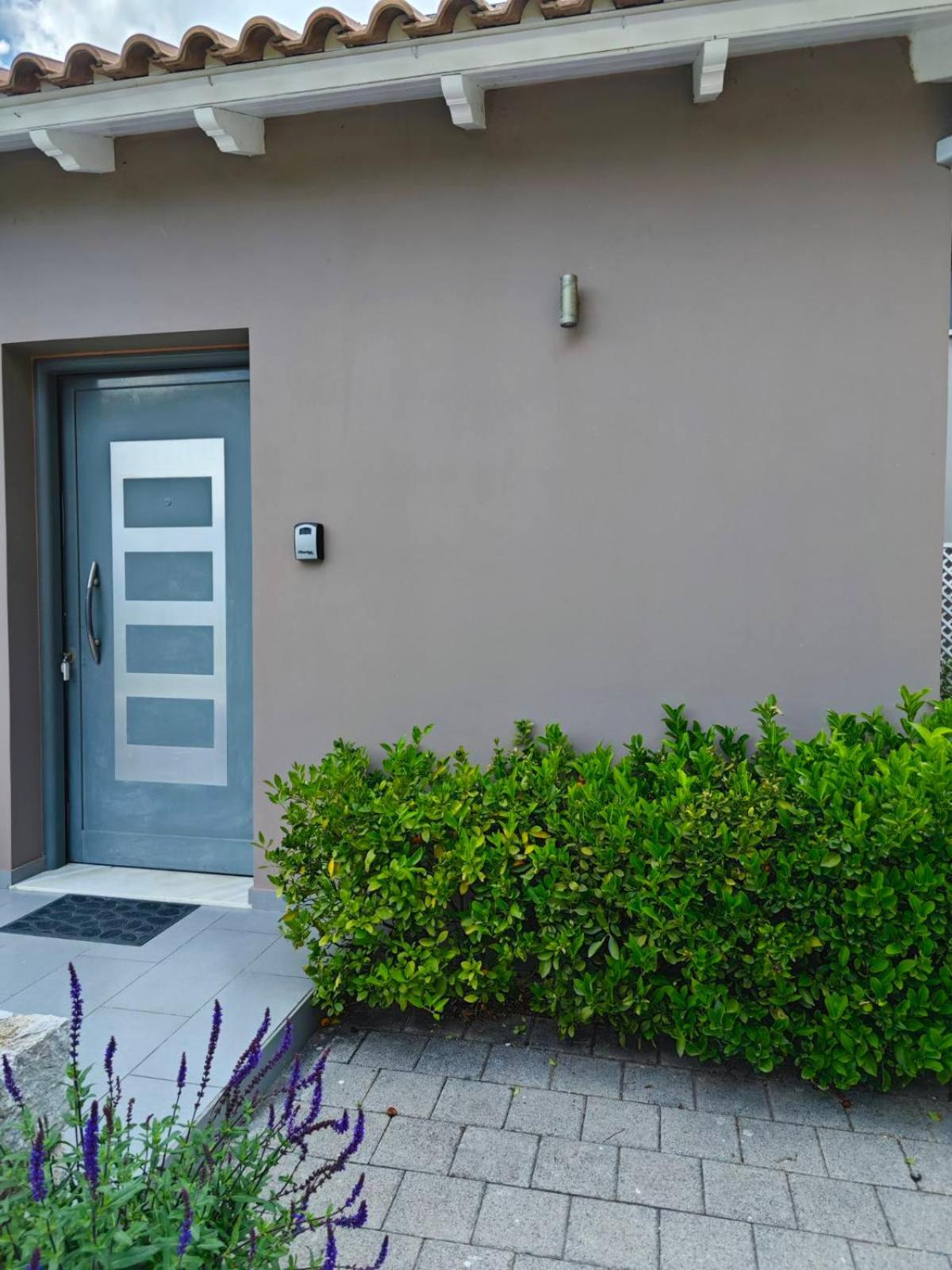 Melissafarm Guest House Epidaurus Buitenkant foto