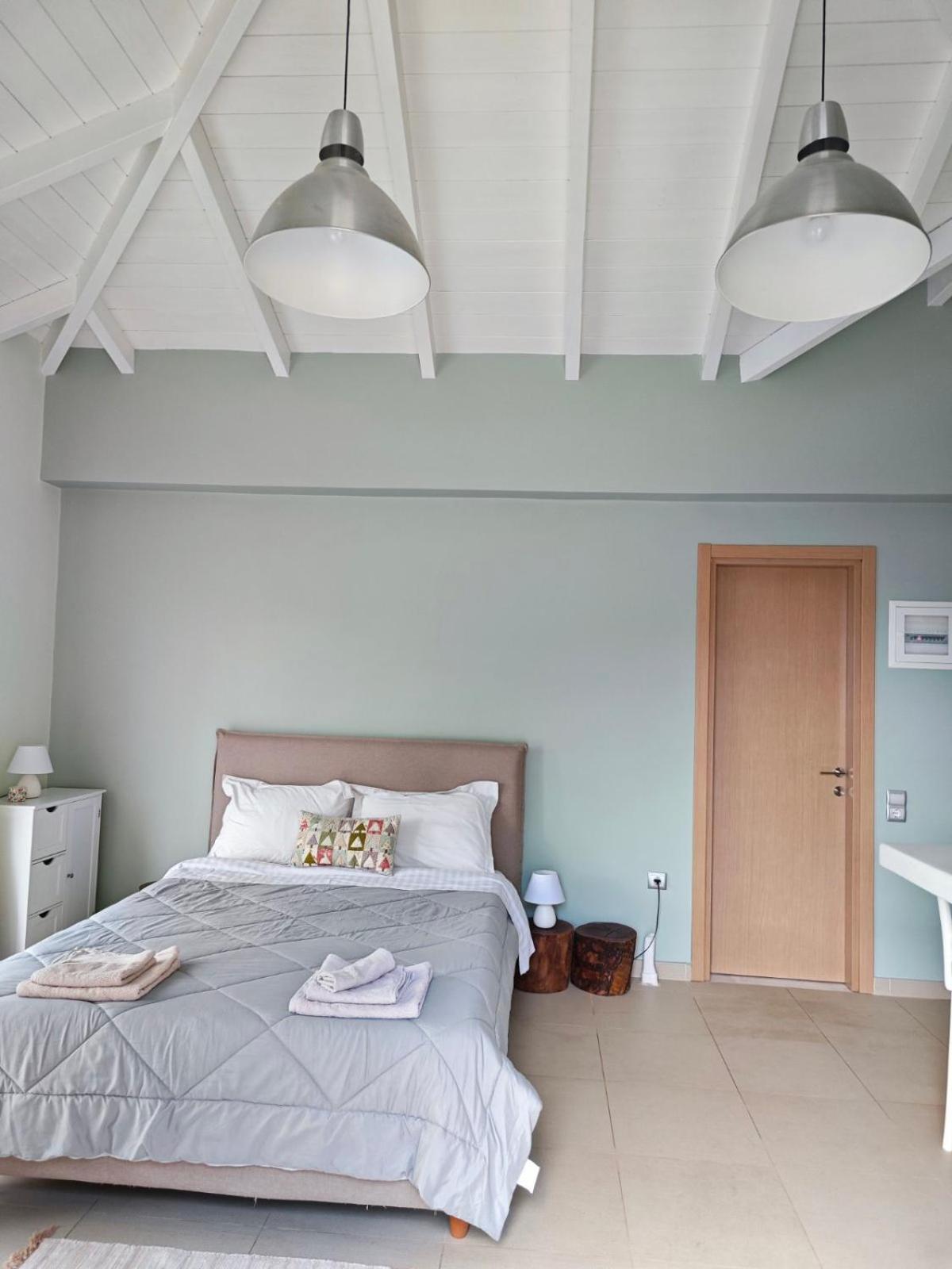 Melissafarm Guest House Epidaurus Buitenkant foto