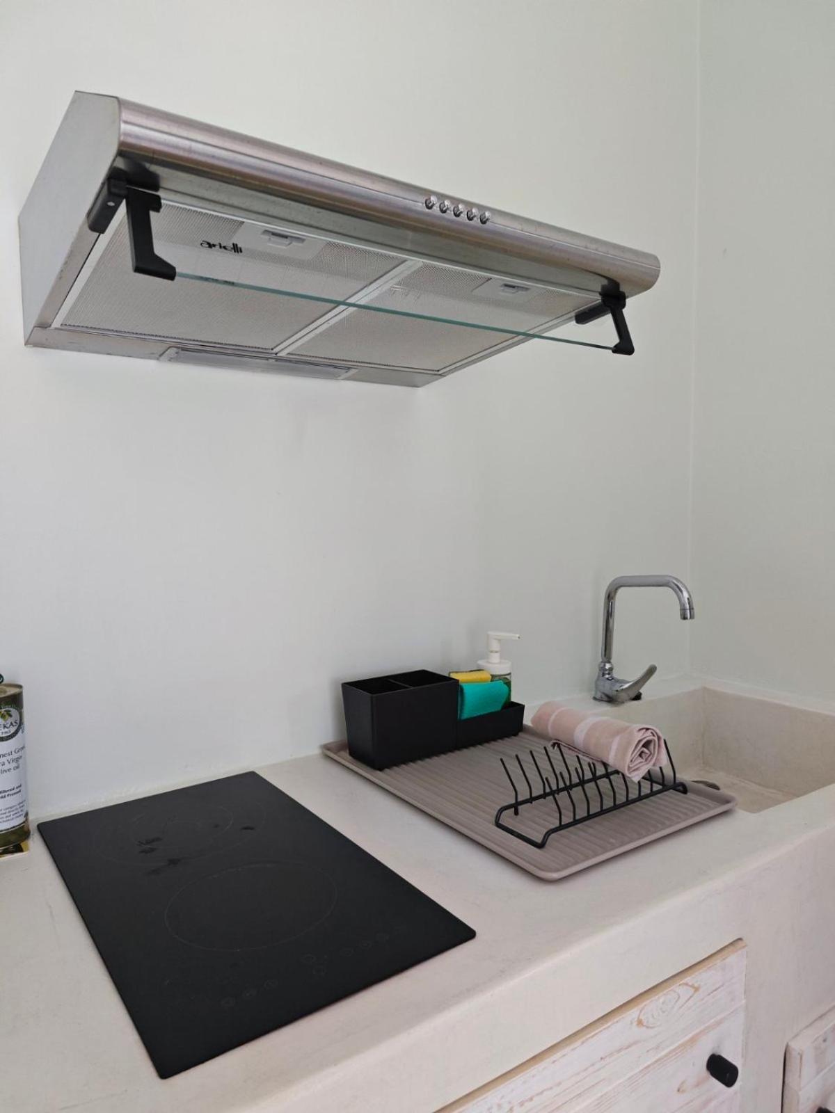 Melissafarm Guest House Epidaurus Buitenkant foto