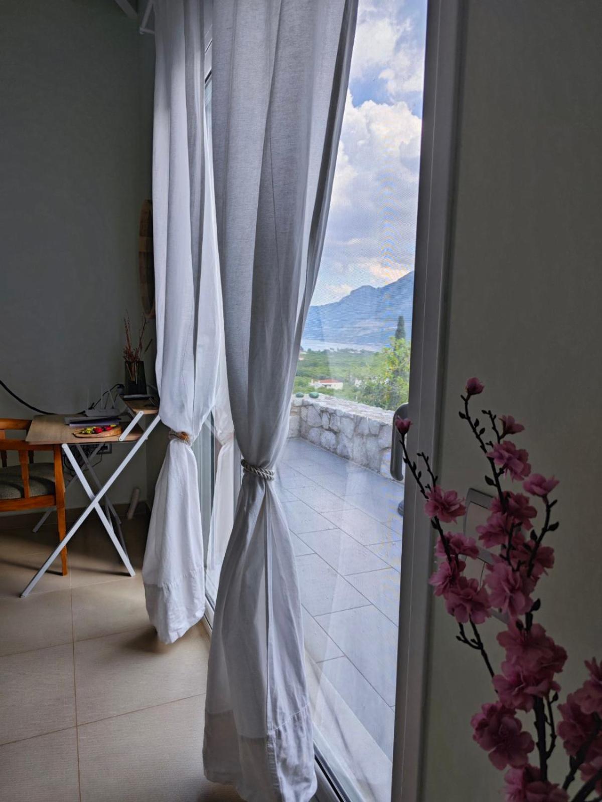 Melissafarm Guest House Epidaurus Buitenkant foto