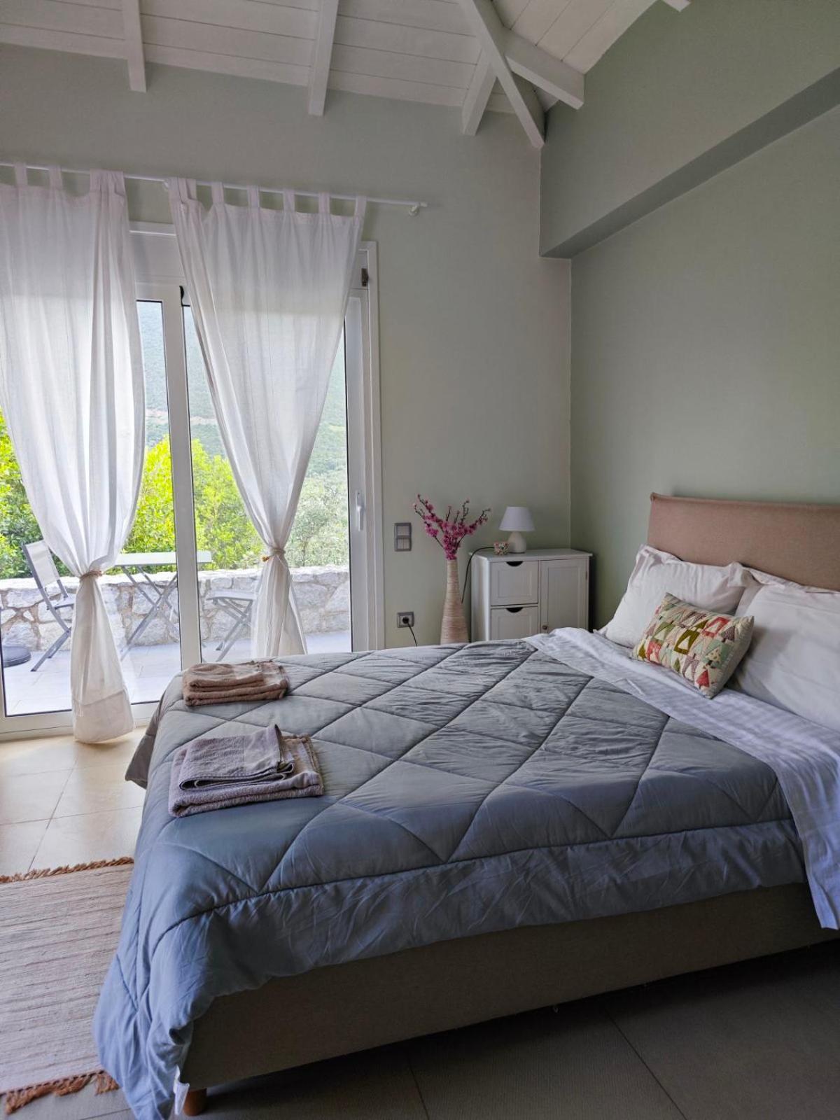 Melissafarm Guest House Epidaurus Buitenkant foto
