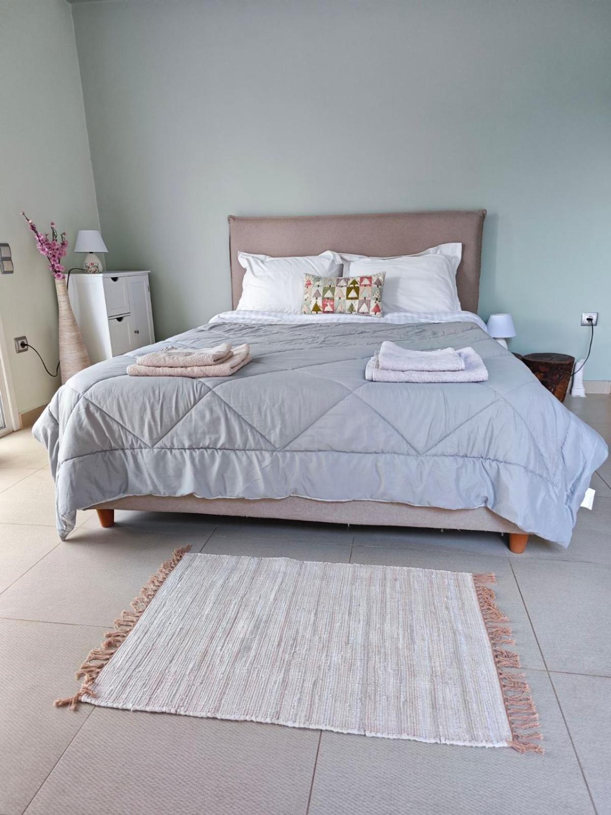 Melissafarm Guest House Epidaurus Buitenkant foto